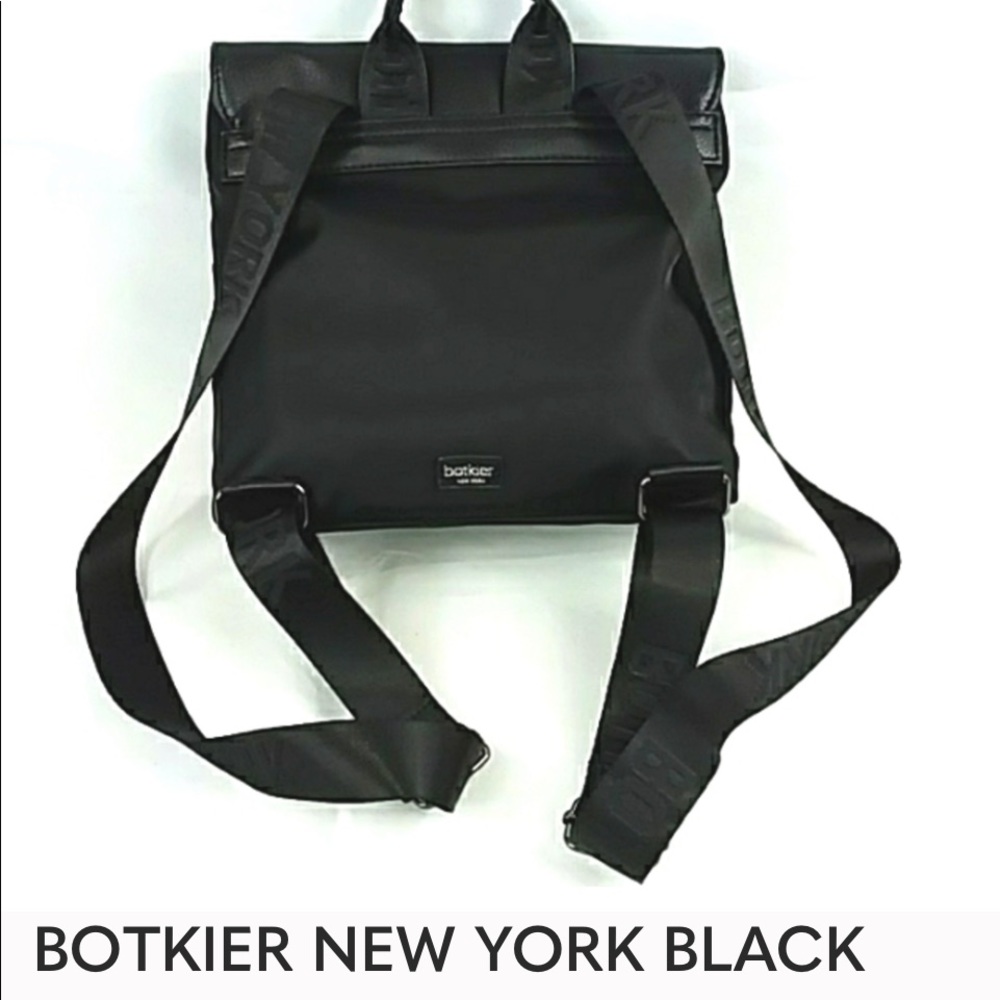 Botkier Mini Trigger Backpack - image 4